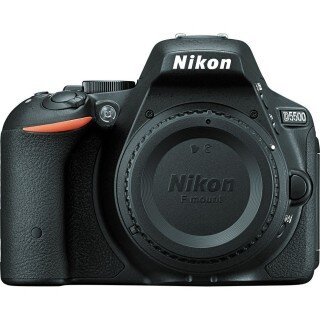 Nikon D5500 DSLR Fotoğraf Makinesi kullananlar yorumlar